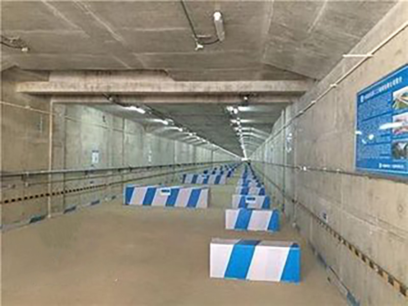 鄭州市中心城區(qū)地下綜合管廊工程惠濟花園口鎮(zhèn)、金水科教園區(qū)、馬寨新鎮(zhèn)區(qū)工程造價項目