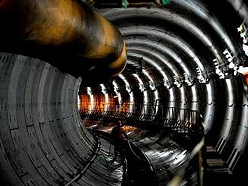 鄭州市軌道交通1號線二期土建施工-02標段、鄭州市軌道交通 1號線二期FAS及氣體滅火系統(tǒng)采購及安裝總承包工程造價項目