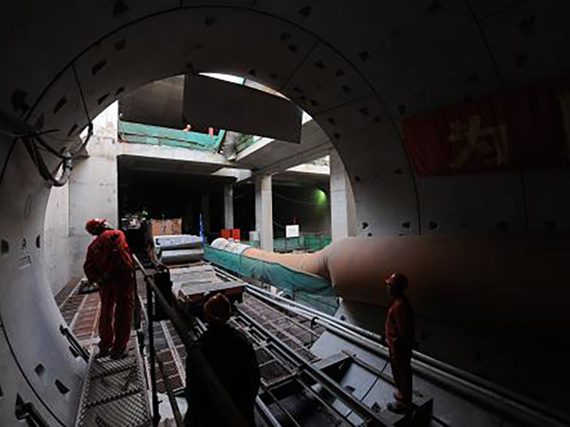 鄭州市軌道交通6號線市政配套工程、鄭州市市政控制性節(jié)點（地下交通）工程、鄭州市至鞏義市域鐵路市政配套工程、鄭州機場至許昌市域鐵路工程（鄭州段）人防設(shè)備安裝工程監(jiān)理