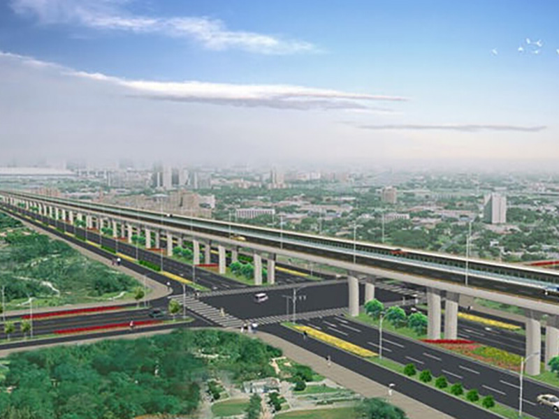 鄭州市四環(huán)線及大河路快速化全過程工程造價咨詢項(xiàng)目